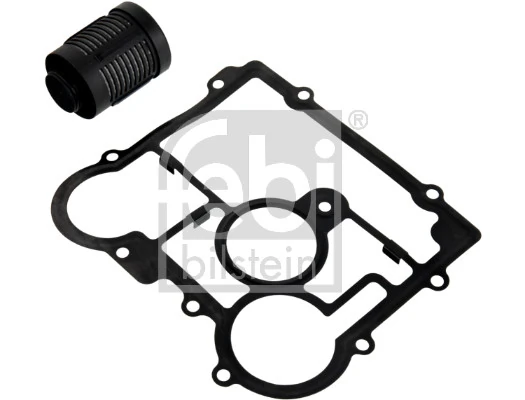 Hydraulic Filter, multi-plate clutch (all-wheel drive)